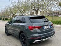 Usata Audi Q3 Advanced Plus 150 CV (110 kW) 2021 SUV