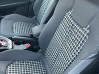 Usata Audi A1 95 CV (69 kW) 2019 Nero Utilitaria