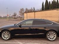 Usata Audi A5 Sportback Ambiente 177 CV (130 kW) 2012 Utilitaria