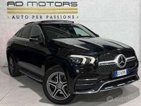 Usata Mercedes GLE300 272 CV (200 kW) 2022 Other Coupé
