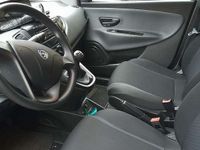 Usata Lancia Ypsilon S 95 CV (69 kW) 2018 Utilitaria