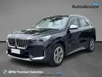 Usado BMW X1 xLine 150 HP (110 kW) 2023 Preto SUV