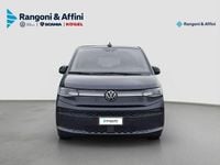 Usata VW Multivan Style 149 CV (109 kW) 2022 Blu Furgone