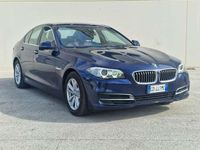 usata BMW 518 520 d Business 150cv auto E6 - Ottime condizioni