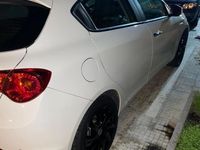 usata Alfa Romeo Giulietta - 2016