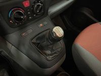 Usata Fiat Idea 90 CV (66 kW) 2008 Nero Monovolume