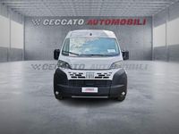 Nuova Fiat Ducato 140 CV (102 kW) 2025 Bianco Furgone