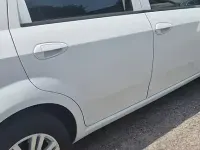 Usata Fiat Punto 77 CV (56 kW) 2015 Utilitaria