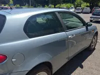 Usata Alfa Romeo 147 Distinctive 140 CV (102 kW) 2004 Utilitaria