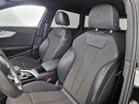 usata Audi A4 AVANT 2.0 40 TDI MHEV BUSINESS ADVANCED S