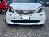usata Smart ForTwo Coupé fortwo 70 1.0 Urban