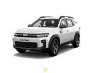 Nuova Dacia Bigster Expression 140 CV (102 kW) 2026 SUV