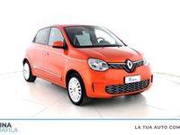 usata Renault Twingo 22kWh Vibes