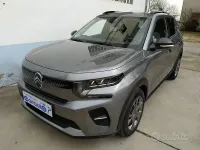 Usata Citroën C3 101 CV (74 kW) 2025 Grigio SUV