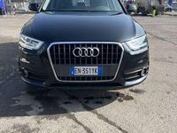 Usata Audi Q3 Business Plus 140 CV (102 kW) 2012 SUV
