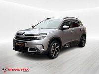 Usata Citroën C5 Aircross Shine 131 CV (96 kW) 2022 Grigio SUV