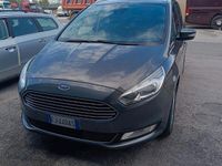 Usata Ford Galaxy 110 CV (80 kW) 2017 Monovolume