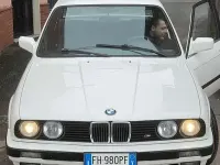 Usata BMW 320 129 CV (94 kW) 1987 Berlina