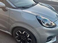 Usata Ford Puma 2024 Grigio Berlina