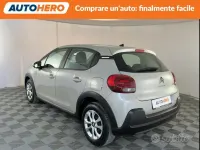 Usata Citroën C3 PureTech 83 CV (61 kW) 2023 Beige Utilitaria