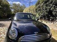Usata Mini Cooper D 109 CV (80 kW) 2009 Utilitaria