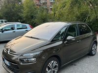 usata Citroën C4 Picasso - 2014