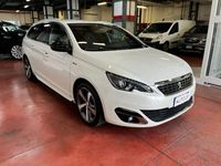 usata Peugeot 308 2ª serie BlueHDi 150 S&S EAT6 SW GT Line