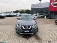 usata Nissan X-Trail 2.0 dCi Tekna