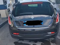 Usata Lancia Delta 120 CV (88 kW) 2009 Nero Utilitaria