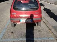 Usata Fiat 600 54 CV (39 kW) 2005 Utilitaria