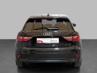 Usata Audi A1 Sportback Business 116 CV (85 kW) 2025 Nero mito metallizzato Utilitaria