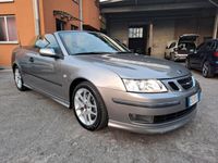 usata Saab 9-3 Cabriolet 2.0 T 209 CV AERO