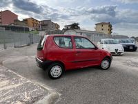 usata Fiat Seicento 1.1i cat Sporting GPL neopatentati