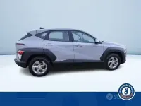 Usata Hyundai Kona 100 CV (73 kW) 2025 Grigio SUV