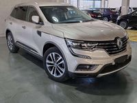 Usata Renault Koleos Intens 131 CV (96 kW) 2017 SUV