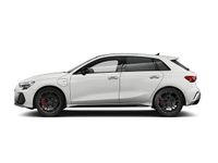 Nuova Audi A3 Sportback Ambiente 272 CV (200 kW) 2025 Bianco arkona Utilitaria
