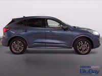 Usata Ford Kuga ST-Line X 225 CV (165 kW) 2023 Grigio SUV