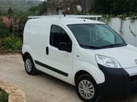 Usata Fiat Fiorino 2012 Bianco Monovolume