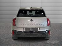 Usata Mini Countryman 2024 Grigio SUV