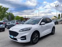 Occasion Ford Kuga ST-Line 120 PK (88 kW) 2021 Wit SUV