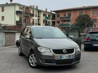 Usata VW Touran 105 CV (77 kW) 2007 Monovolume