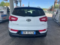 Usata Kia Sportage 116 CV (85 kW) 2012 Other SUV