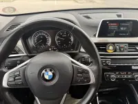 Usata BMW X1 xLine 190 CV (139 kW) 2018 SUV