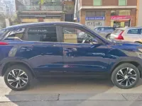 Nuova EVO Evo 5 128 CV (94 kW) 2026 Other SUV