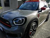 usata Mini John Cooper Works Countryman Mini 2.0 John Cooper Works Countryman ALL4