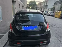 Usata Lancia Ypsilon S 95 CV (69 kW) 2013 Utilitaria
