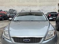 Usata Ford Mondeo 115 CV (84 kW) 2008 Grigio Berlina