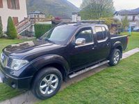 usata Nissan Navara k.cab 2.5 dci SE 174cv