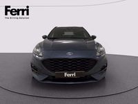 Usata Ford Kuga ST-Line 190 CV (139 kW) 2023 Blazer blue SUV