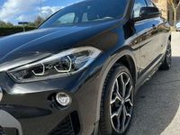 usata BMW X2 xdrive25d MSport X auto